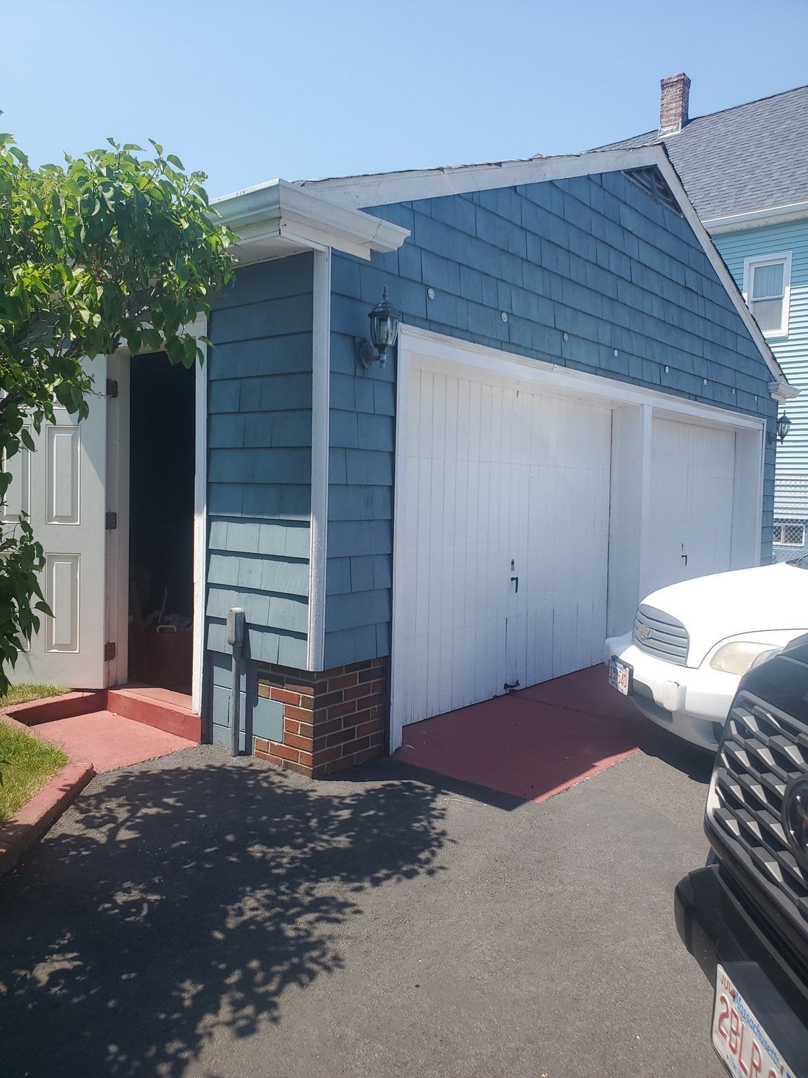 9 Briggs St