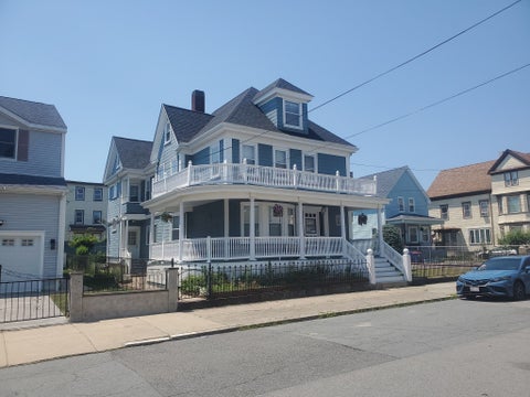 Photo of 9 Briggs St, New Bedford, MA 02740 (MLS # 73588737)