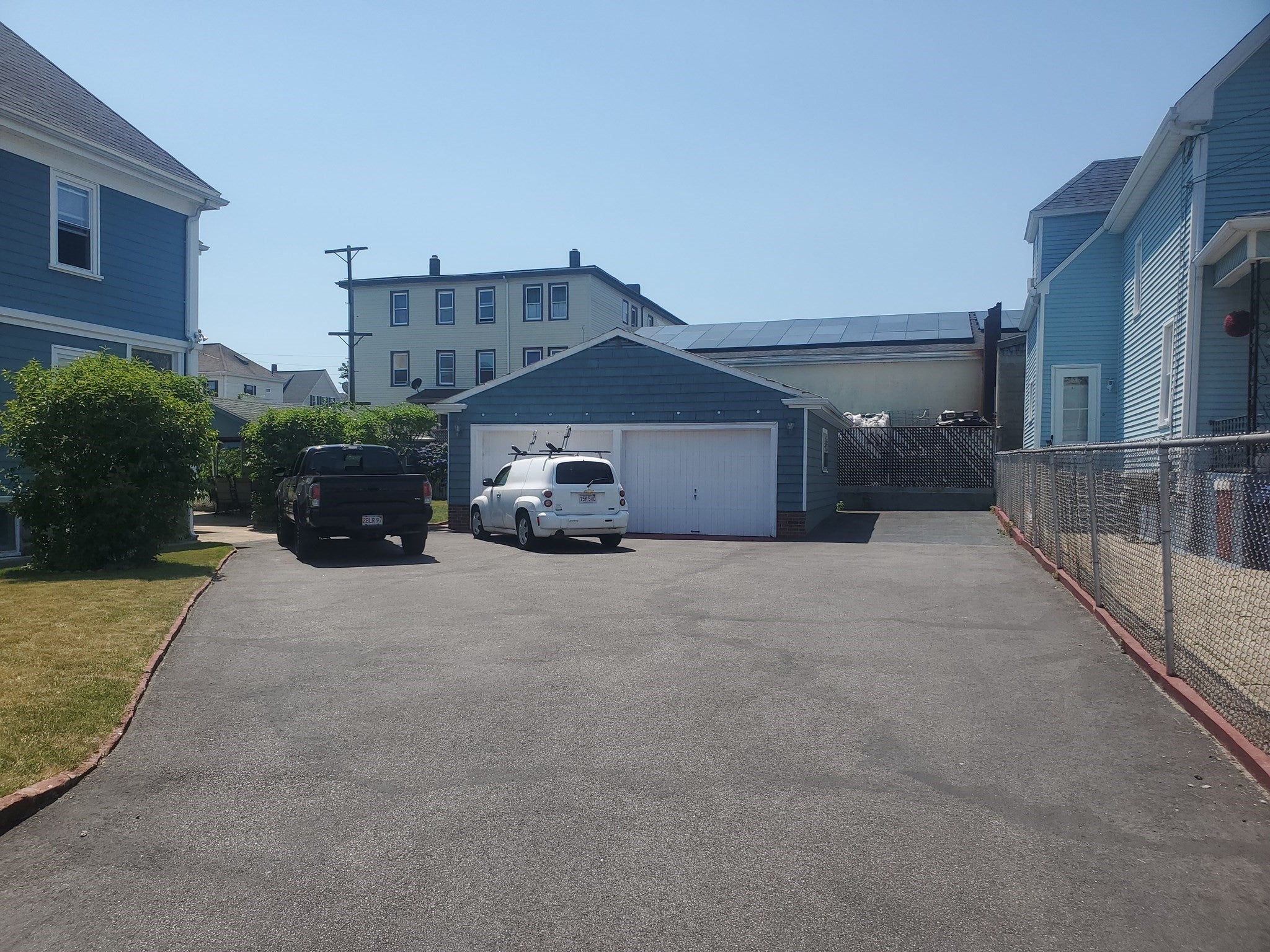 9 Briggs St