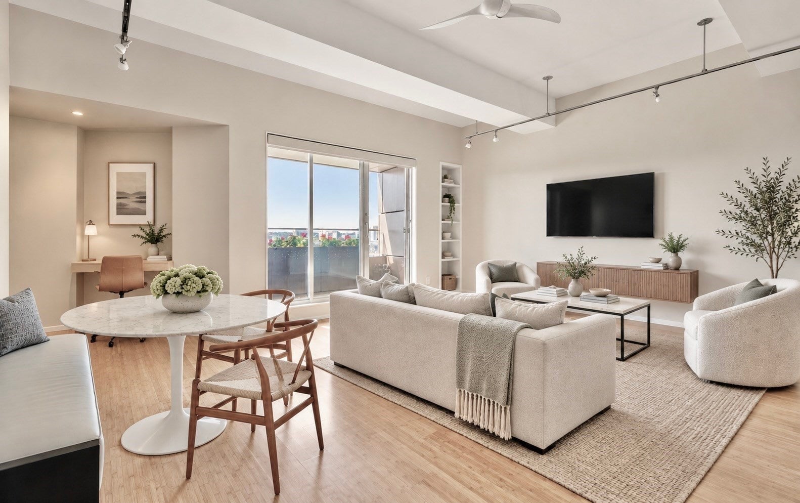 141 Dorchester Ave #212, Boston, MA Photo #1
