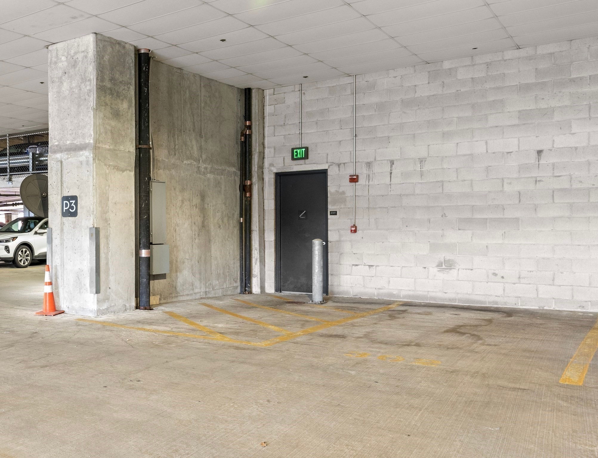 141 Dorchester Ave #212, Boston, MA Photo #25