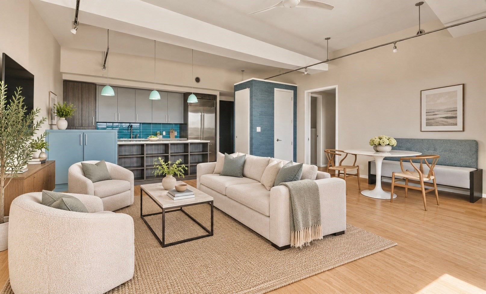 141 Dorchester Ave 212