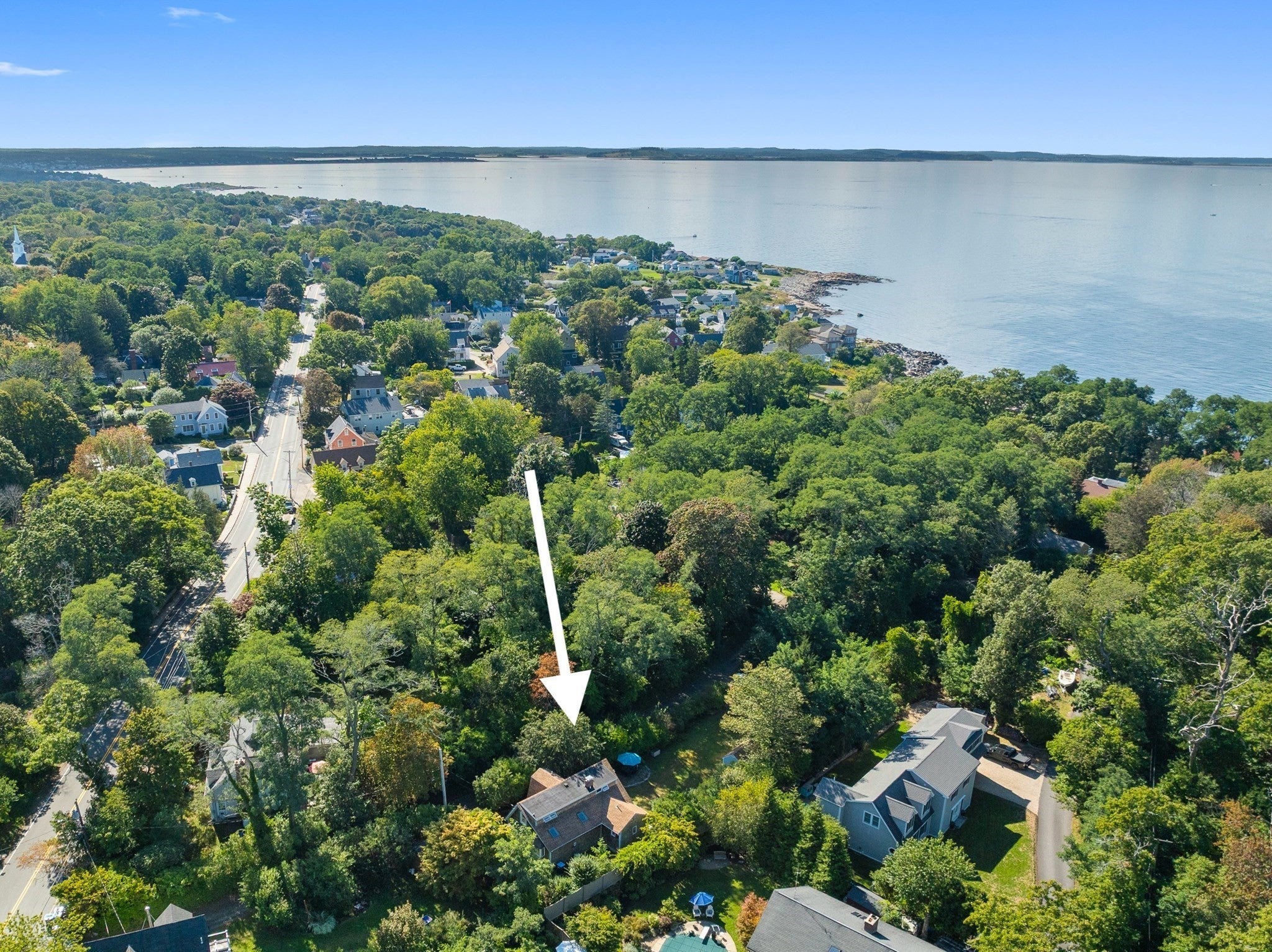 3 Rockwood Ln, Gloucester, MA, 3 Rockwood Ln, Gloucester, MA Photo #3