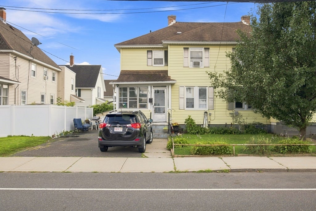 250-252 Winsor Street, Ludlow, MA Photo #2