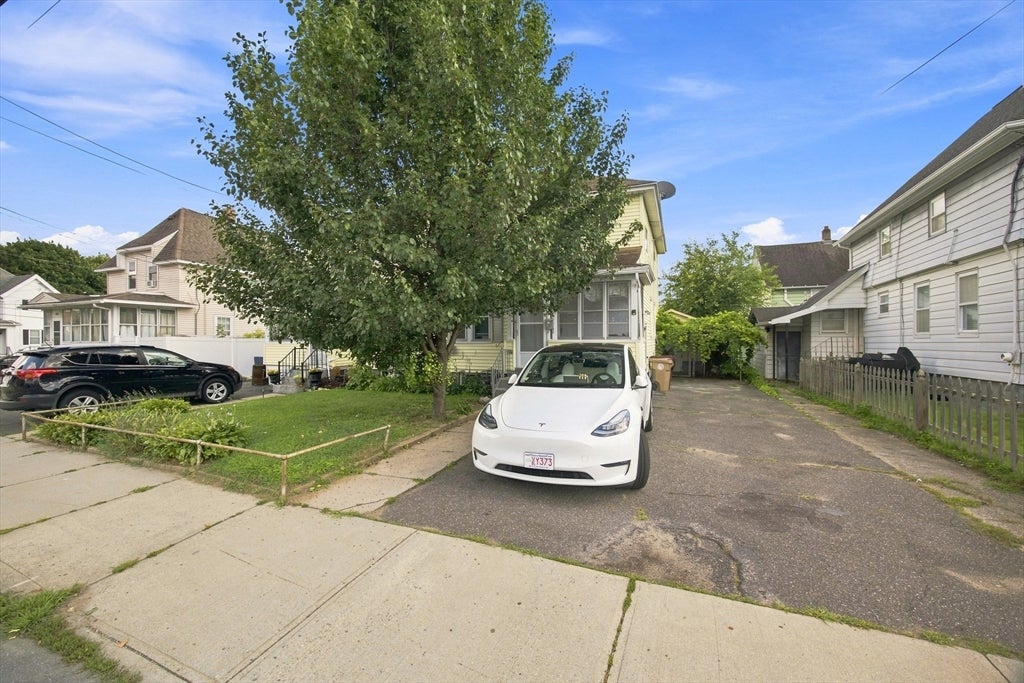 250-252 Winsor Street, Ludlow, MA Photo #3