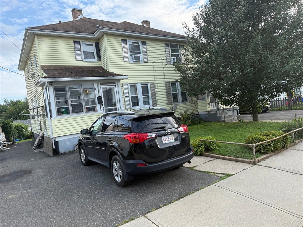 250-252 Winsor Street, Ludlow, MA Photo #1