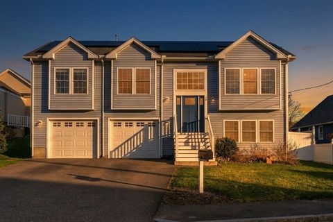 Photo of 29 Calumet, Johnston, RI 02919 (MLS # 73503953)