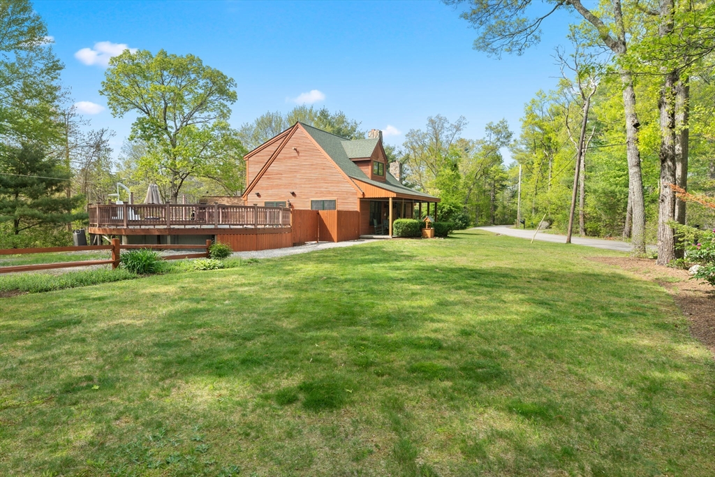 119 George Allen Rd