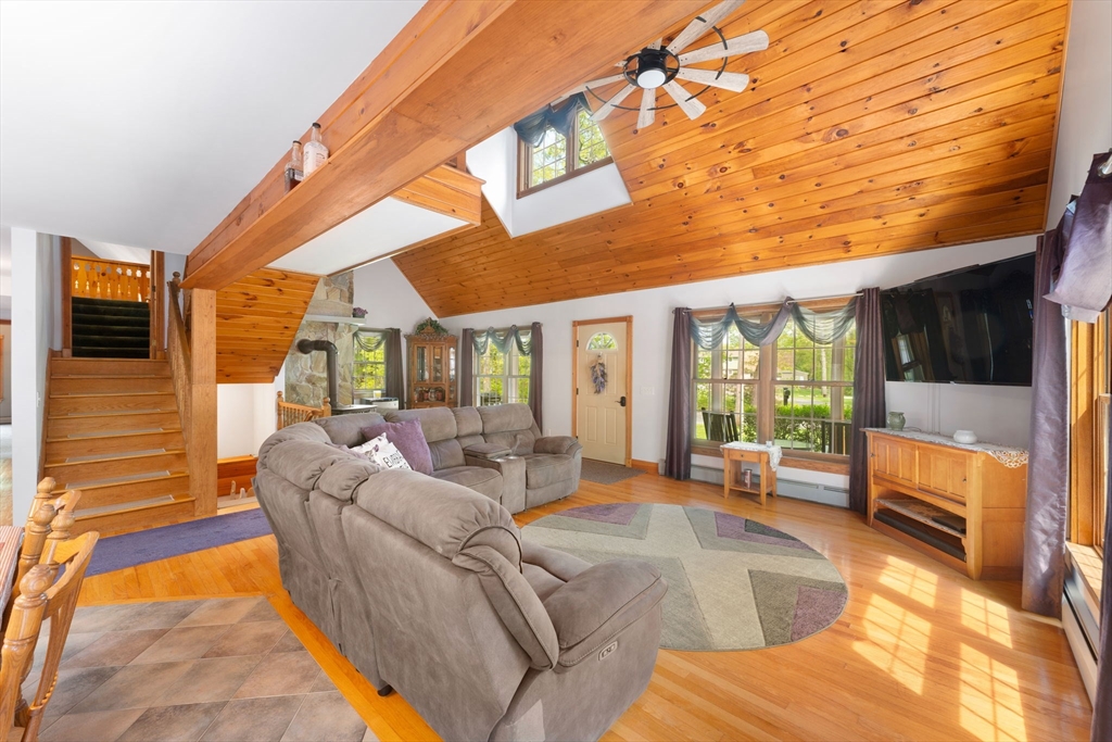 119 George Allen Rd