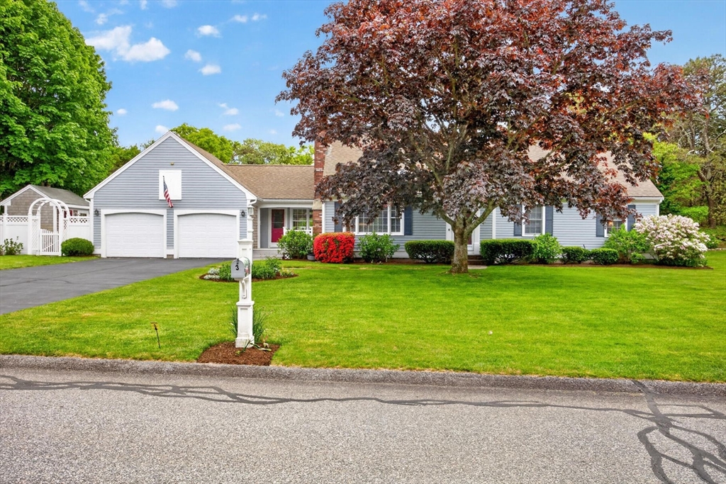 3 Crestview Dr