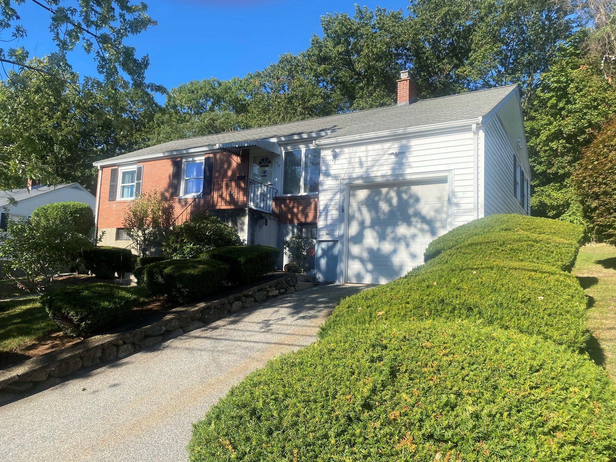 195 Temple Road