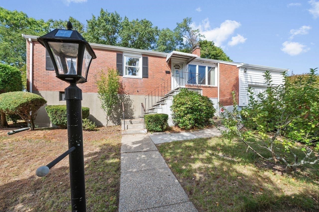 195 Temple Road