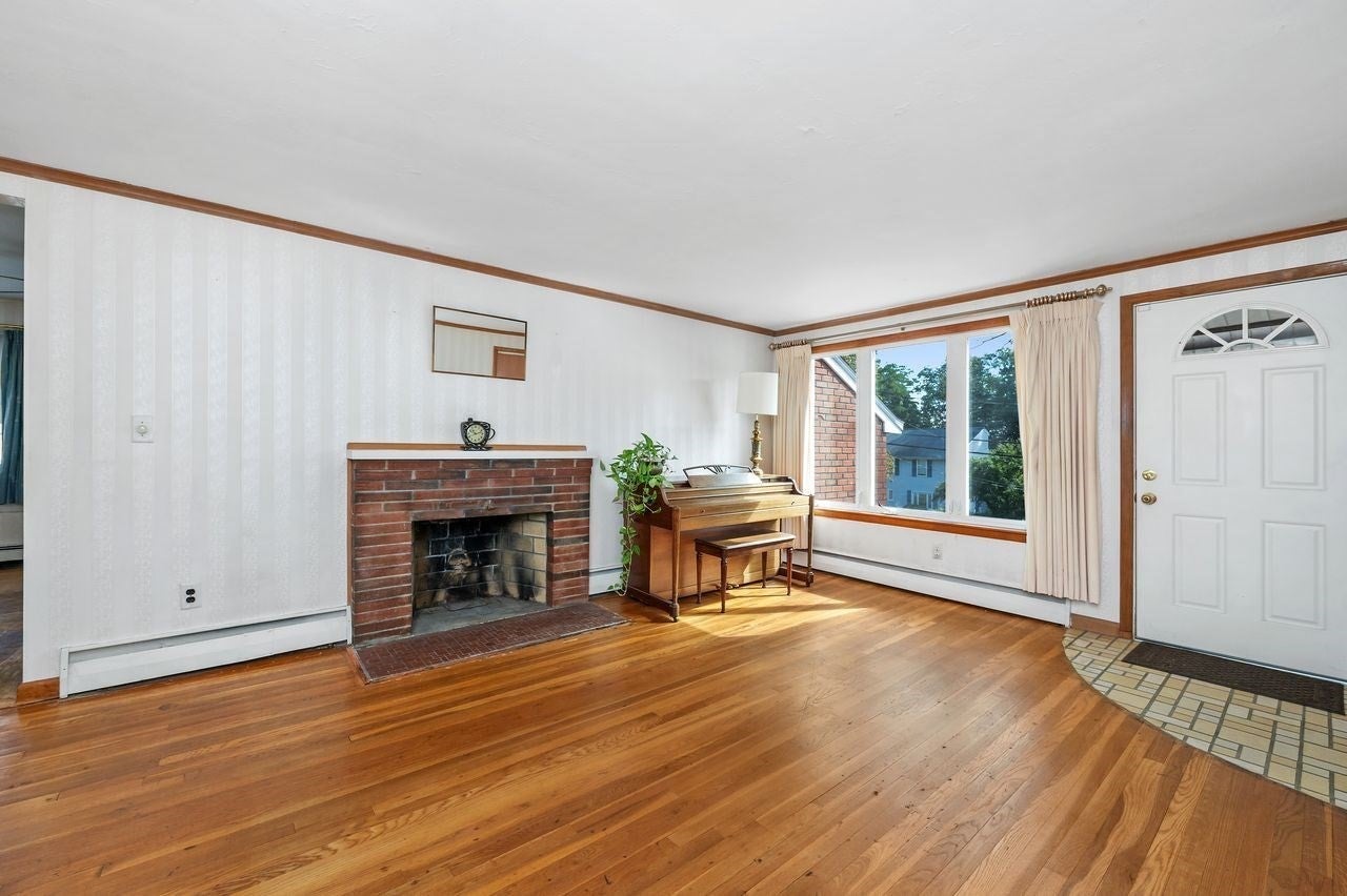 195 Temple Road
