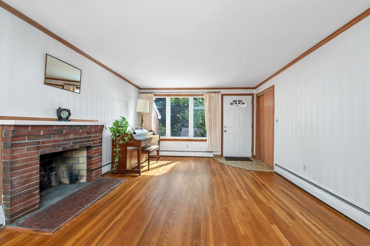 195 Temple Road