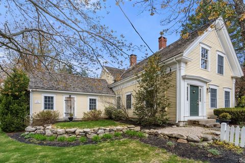 10 Summer St Norwell MA 02061