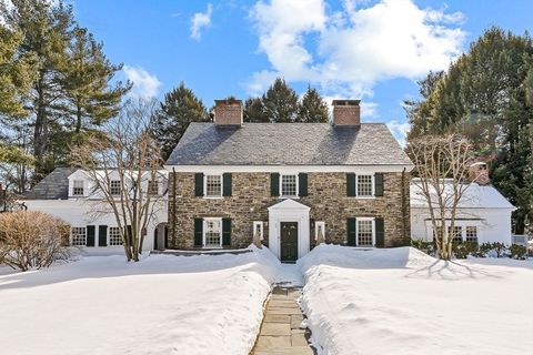 Photo of 22 Valley Road, Wellesley, MA 02481 (MLS # 73488308)
