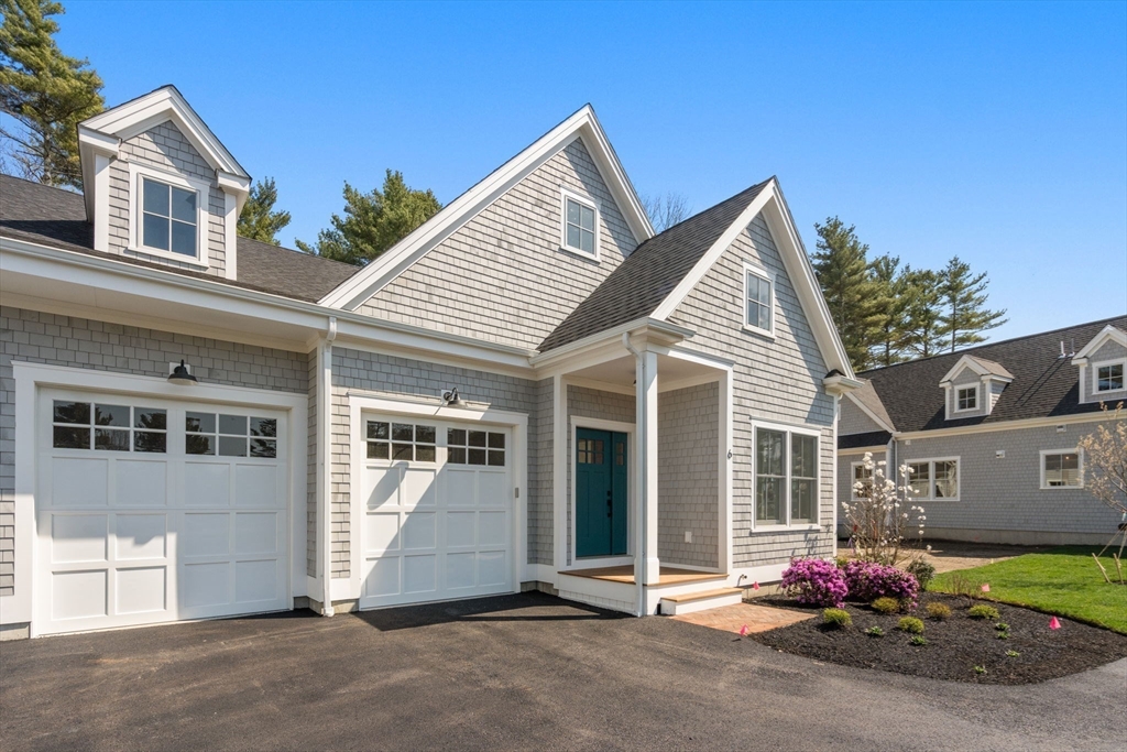 6 Golf Cottage Way