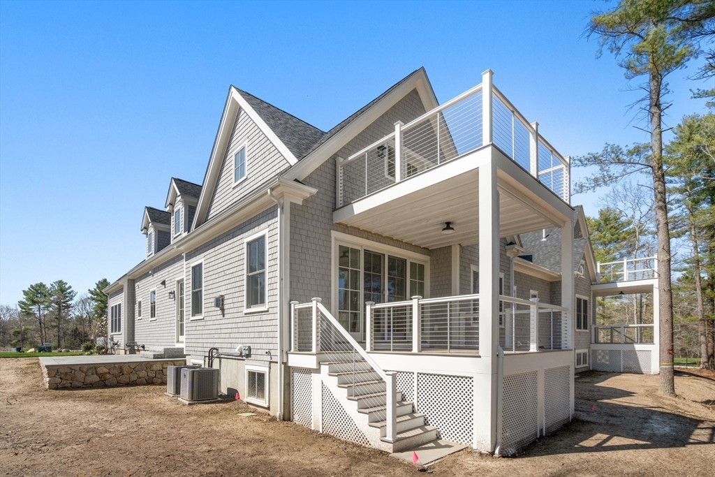 6 Golf Cottage Way