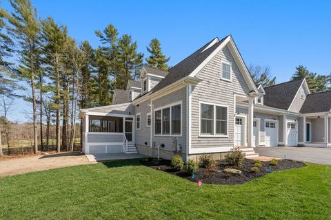 Photo of 6 Golf Cottage Way, Mattapoisett, MA 02739 (MLS # 73357347)
