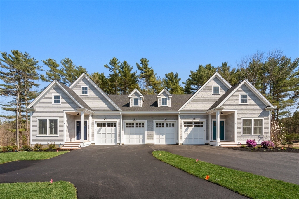 6 Golf Cottage Way