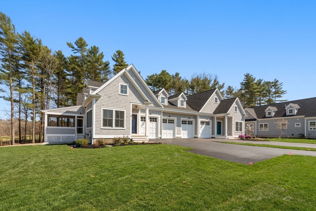 6 Golf Cottage Way