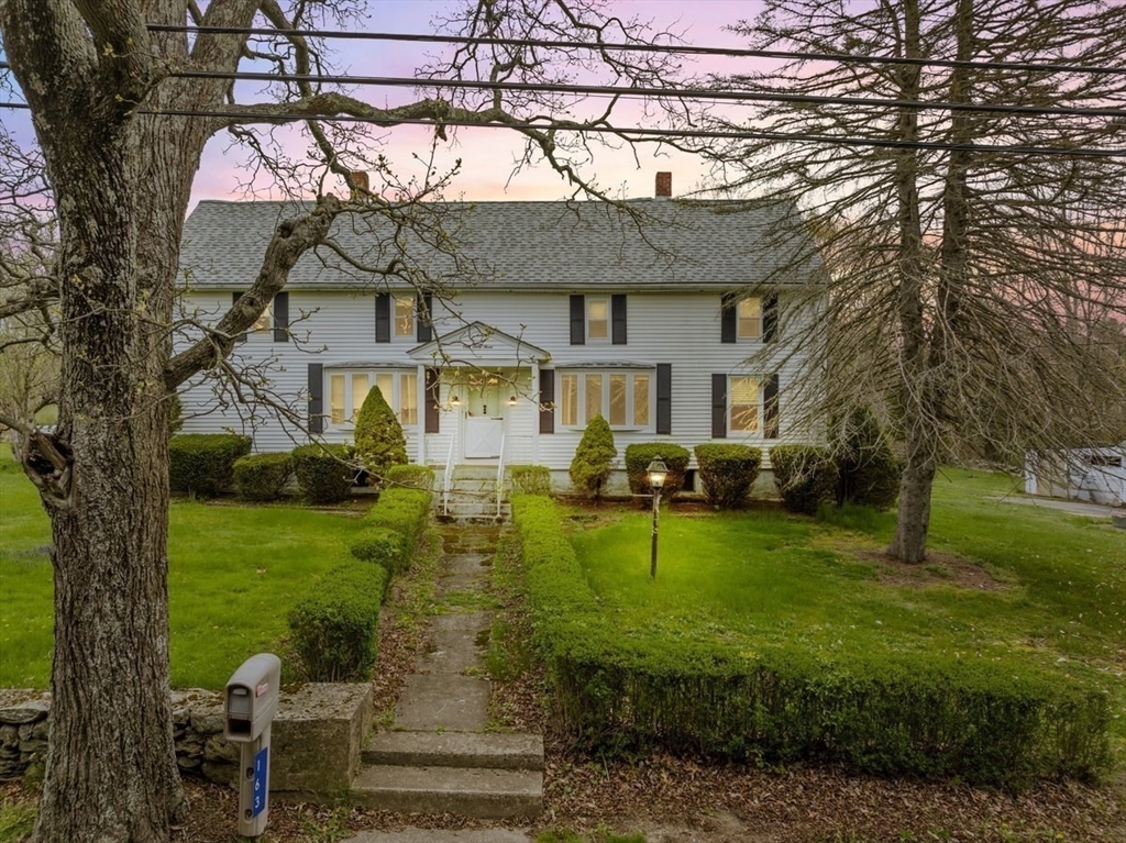 163 Baker Rd W