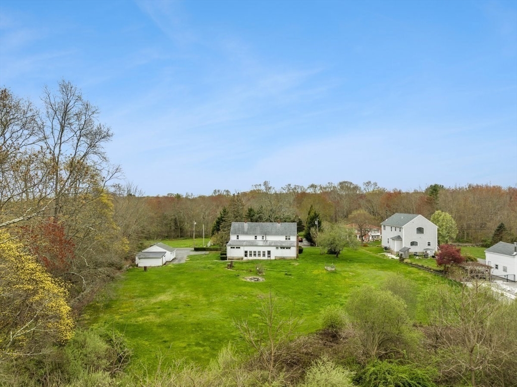 163 Baker Rd W