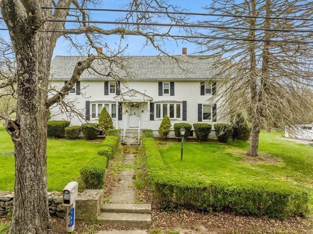 163 Baker Rd W