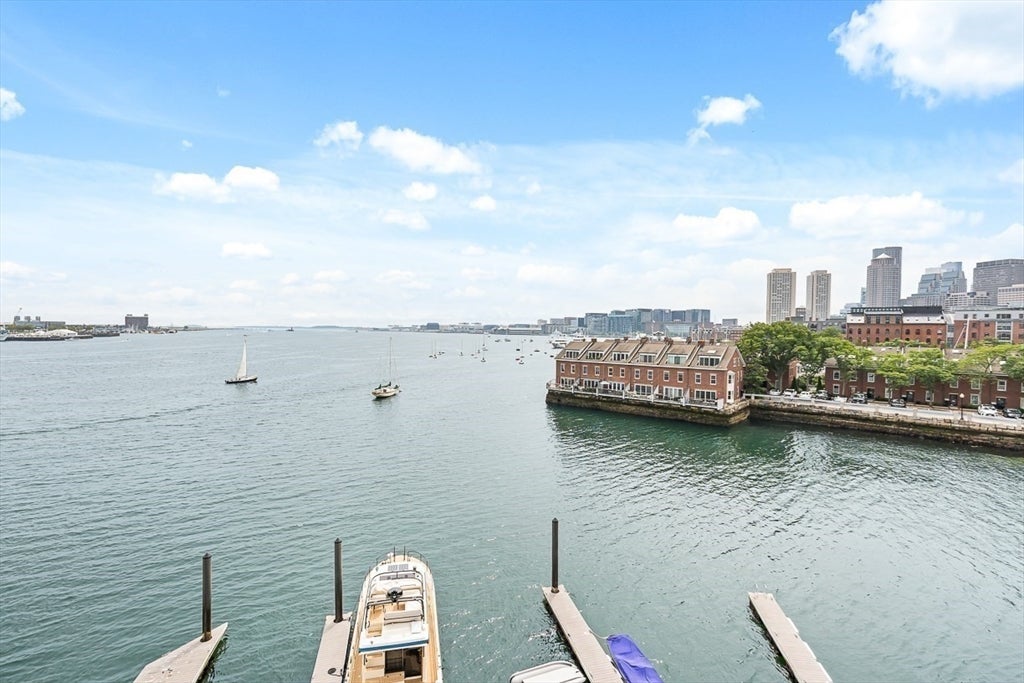 40 Battery St #309, Boston, MA, 40 Battery St #309, Boston, MA Photo #29