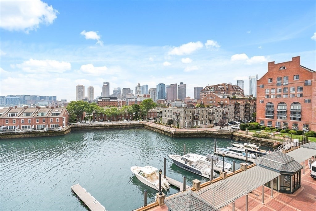 40 Battery St #309, Boston, MA, 40 Battery St #309, Boston, MA Photo #30