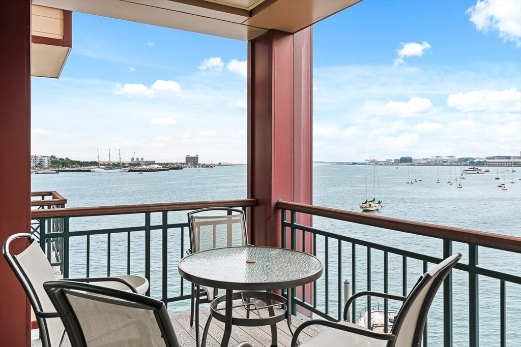 40 Battery St 309