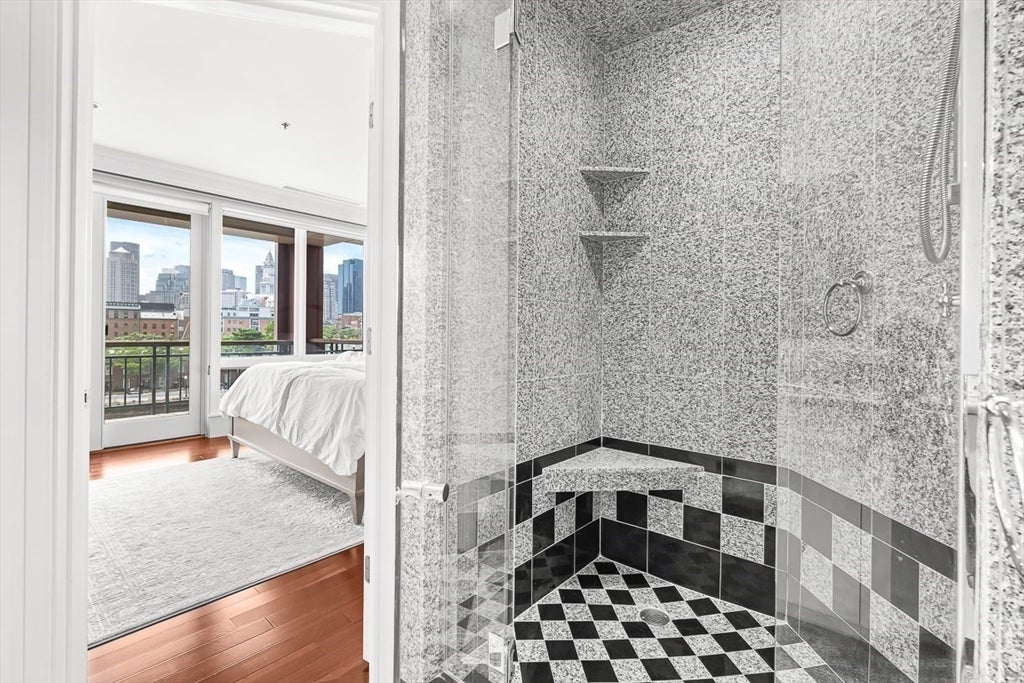 40 Battery St #309, Boston, MA, 40 Battery St #309, Boston, MA Photo #21