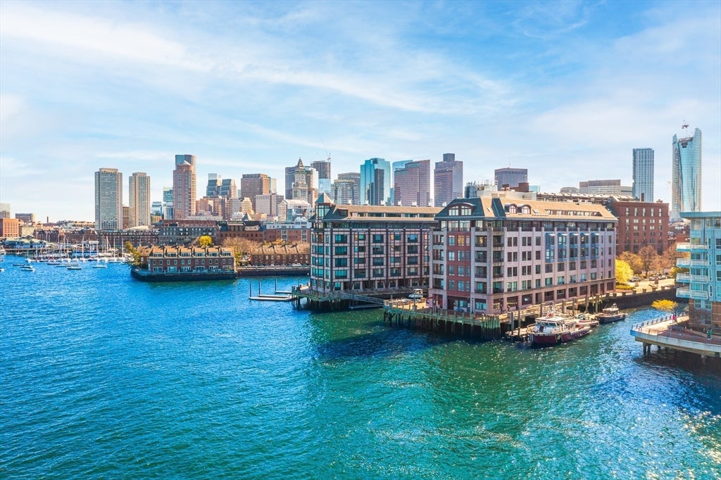 40 Battery St #309, Boston, MA, 40 Battery St #309, Boston, MA Photo #33