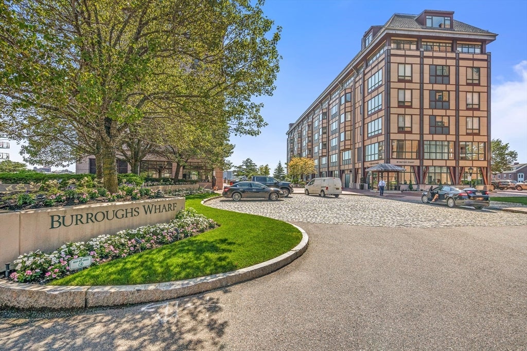 40 Battery St #309, Boston, MA, 40 Battery St #309, Boston, MA Photo #39