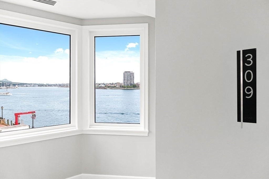 40 Battery St #309, Boston, MA, 40 Battery St #309, Boston, MA Photo #31