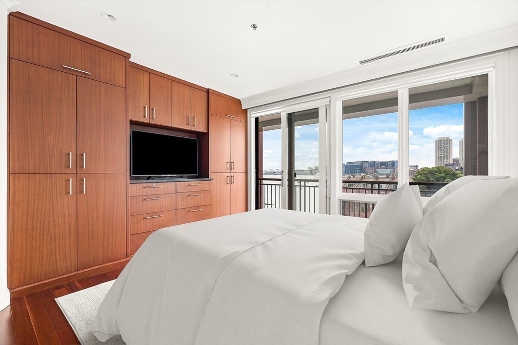 40 Battery St #309, Boston, MA, 40 Battery St #309, Boston, MA Photo #13