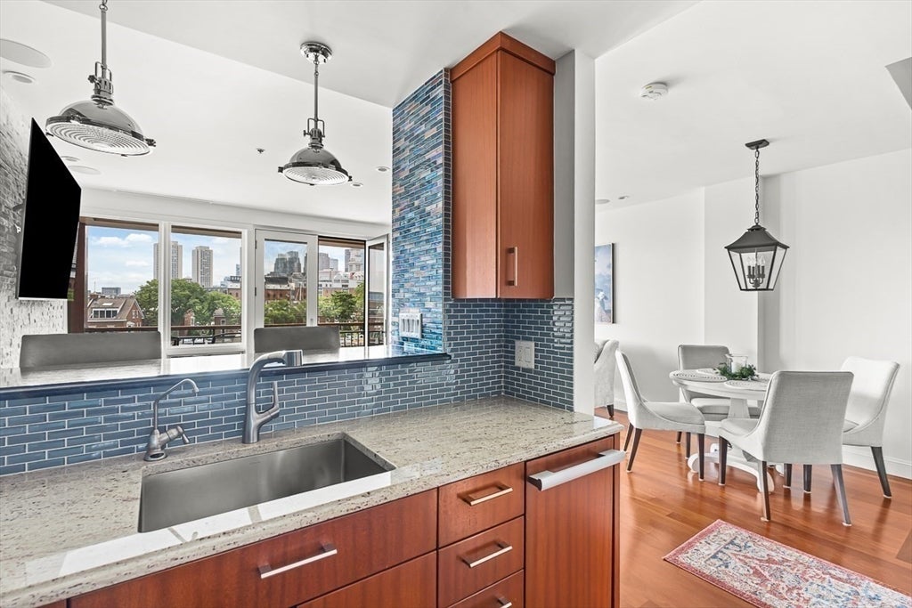 40 Battery St #309, Boston, MA, 40 Battery St #309, Boston, MA Photo #11