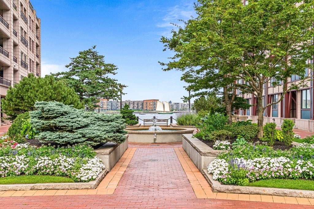 40 Battery St #309, Boston, MA, 40 Battery St #309, Boston, MA Photo #37