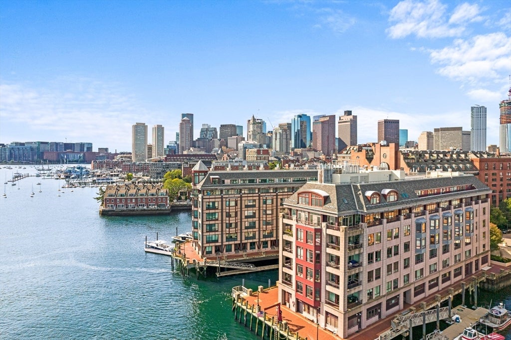 40 Battery St #309, Boston, MA, 40 Battery St #309, Boston, MA Photo #42
