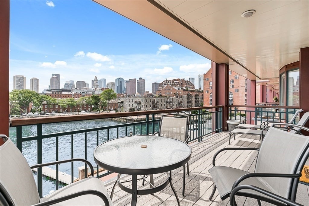 40 Battery St #309, Boston, MA, 40 Battery St #309, Boston, MA Photo #6