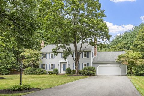25 Algonquin Avenue Andover MA 01810