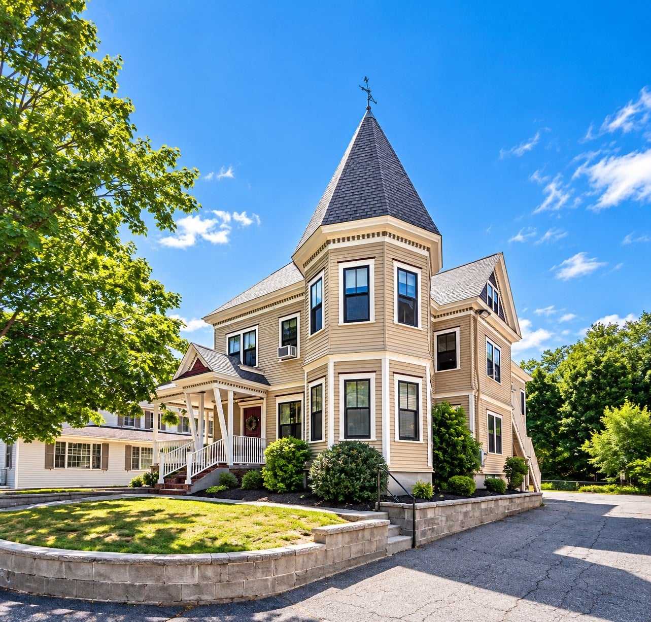 24 Chelmsford St, Chelmsford, MA, 24 Chelmsford St, Chelmsford, MA Photo #2