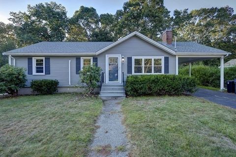 17 Hollywood Dr 1 Grafton MA 01536