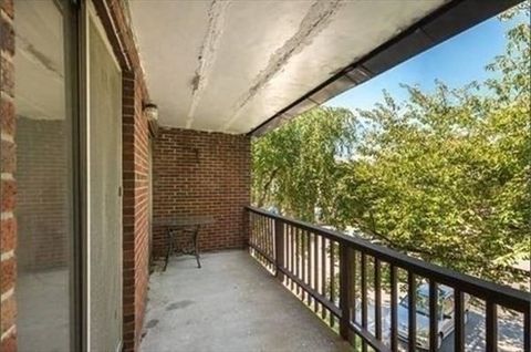 Photo of 140 Kenrick Street #25, Boston, MA 02135 (MLS # 73463659)