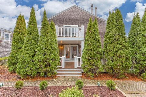 Photo of 50A Harry Kemp Way #Unit 2, Provincetown, MA 02657 (MLS # 73495397)