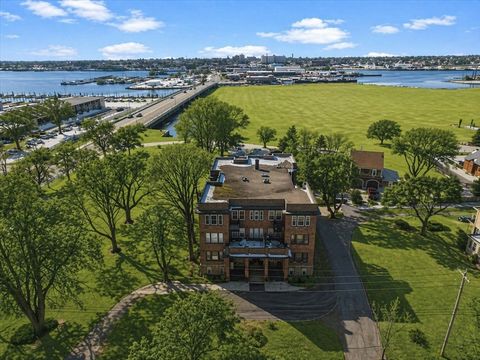 Photo of 138 Main St #13, Fairhaven, MA 02719 (MLS # 73483128)