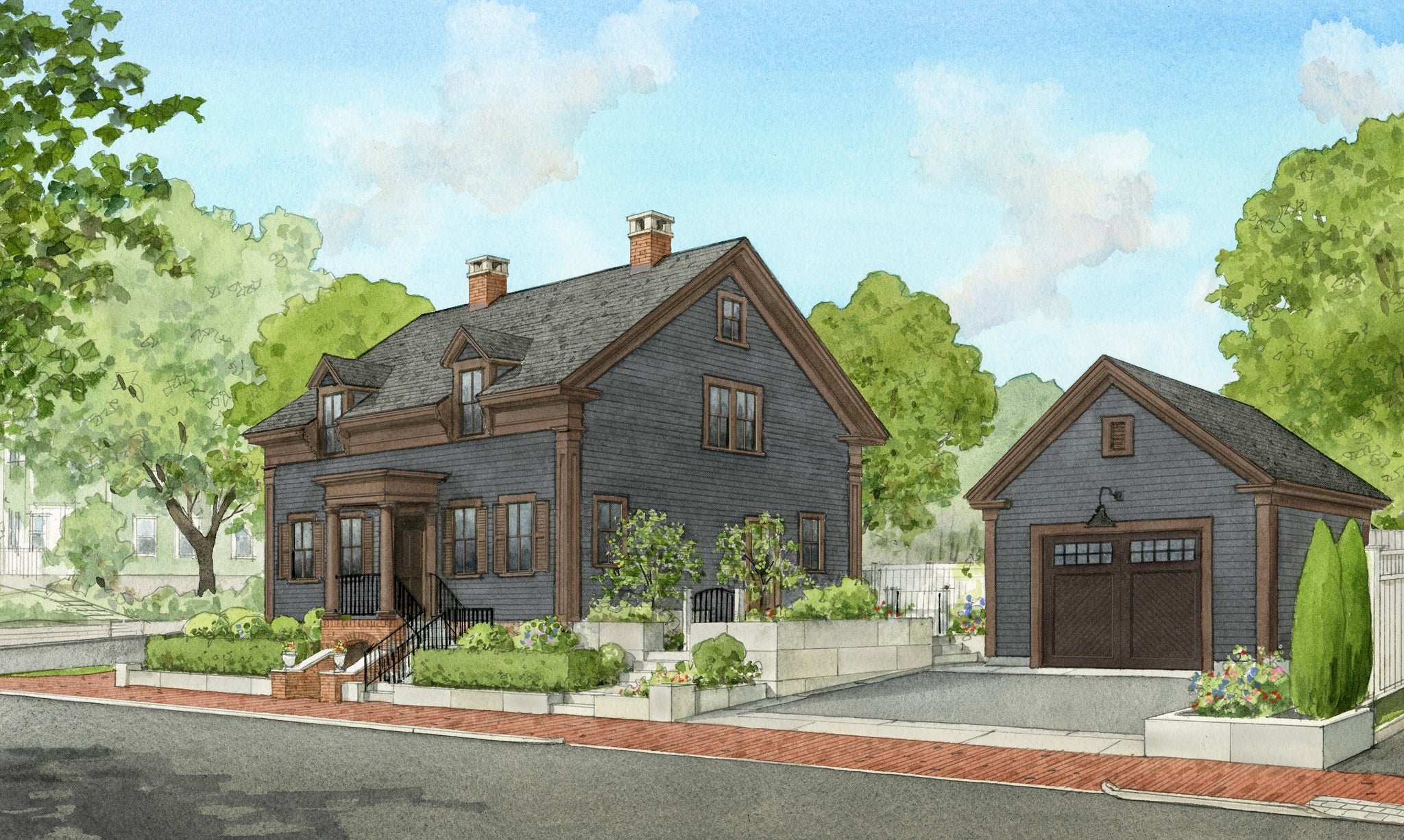 1 Howard ST, Newburyport, MA Photo #1