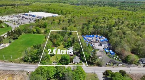 1576 Main St Leicester MA 01524