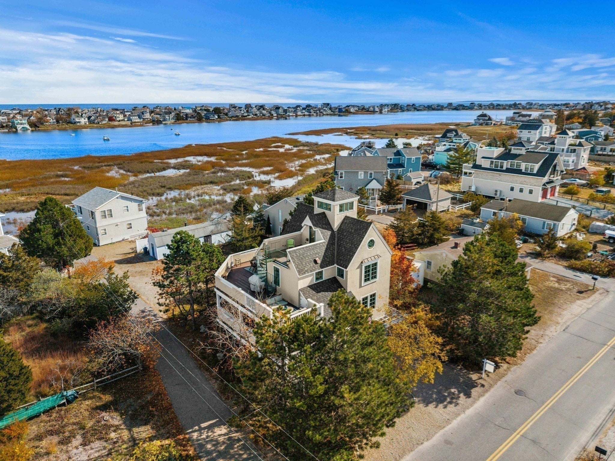 154 Old Point Rd, Newburyport, MA, 154 Old Point Rd, Newburyport, MA Photo #35
