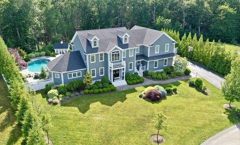 21 Henrys Lane Norwell MA 02061